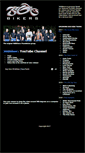 Mobile Screenshot of 360bikers.com